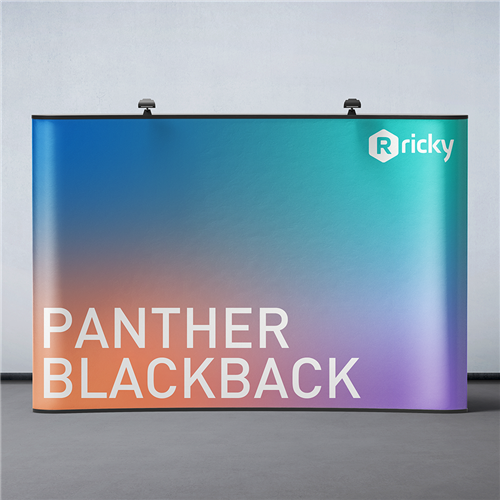 Panther Blackback